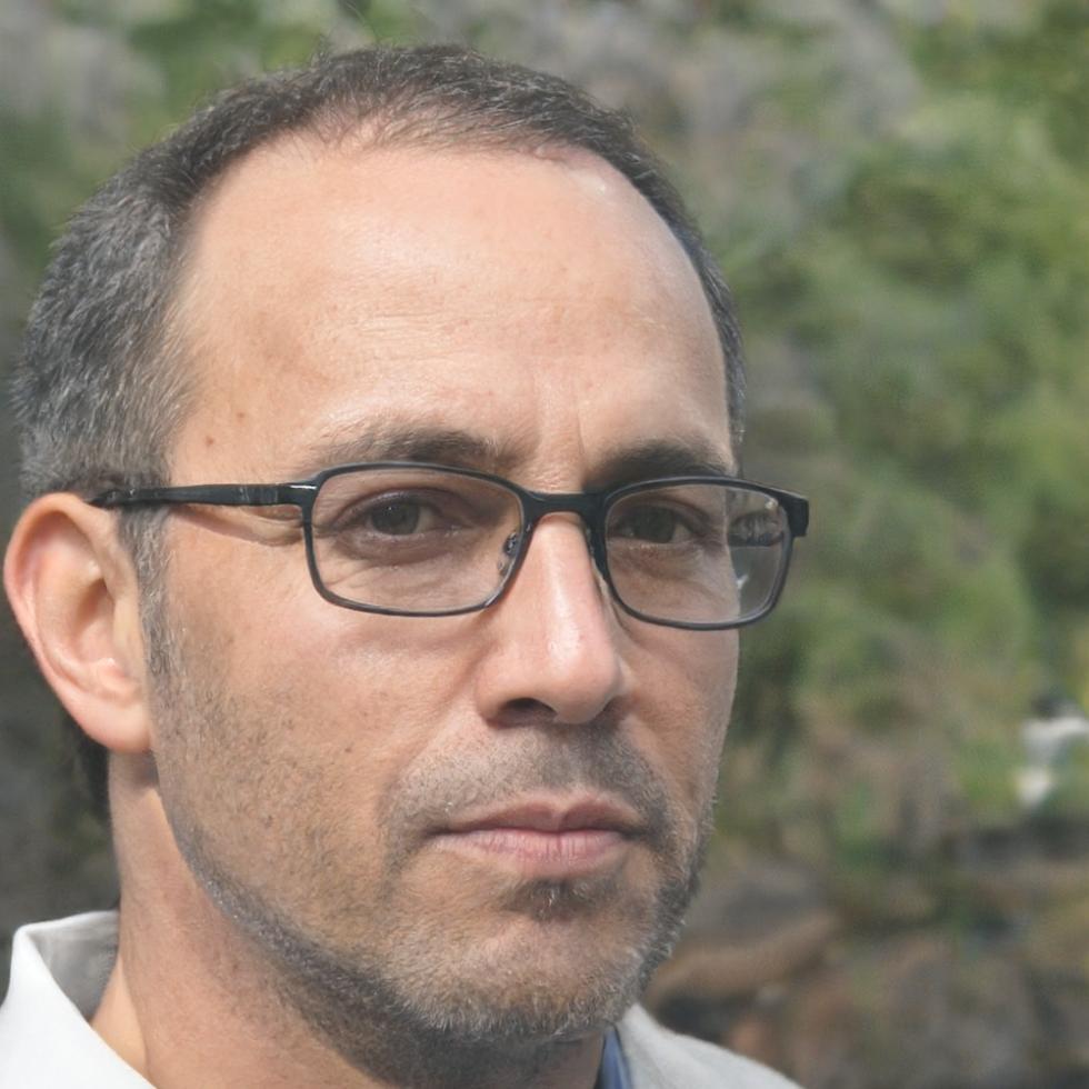 Clemens Rauch, Gründer von arilumiceamius Finanzberatung