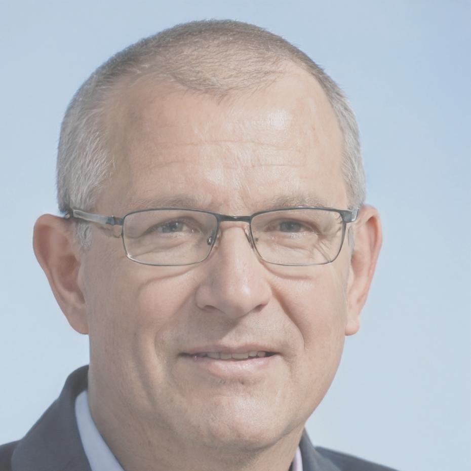 Leopold Faust, Berater bei arilumiceamius
